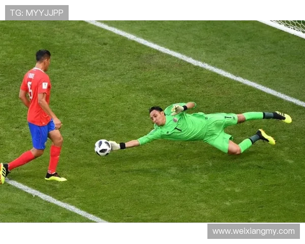 纳瓦斯用至诚之心守护球门谱写绿茵传奇诠释守护者的真正意义