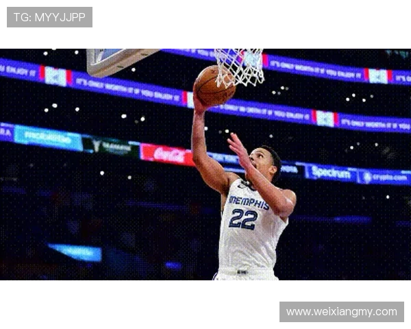 贝恩命中压哨三分绝杀开拓者灰熊惊险取胜全场沸腾