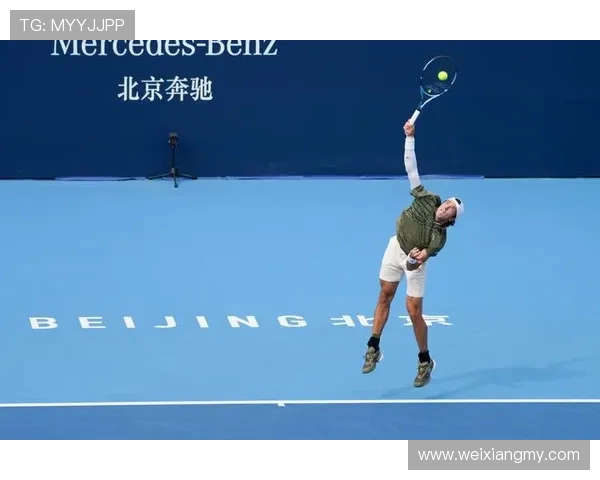 中网门希克力克卡佐顺利晋级四强 展现精彩实力