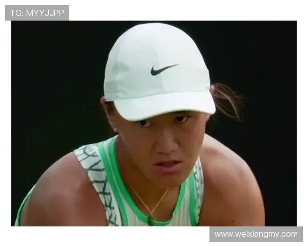 王曦雨广网率先亮相闪耀首秀强势取胜为新赛季征程奏响精彩开门序章