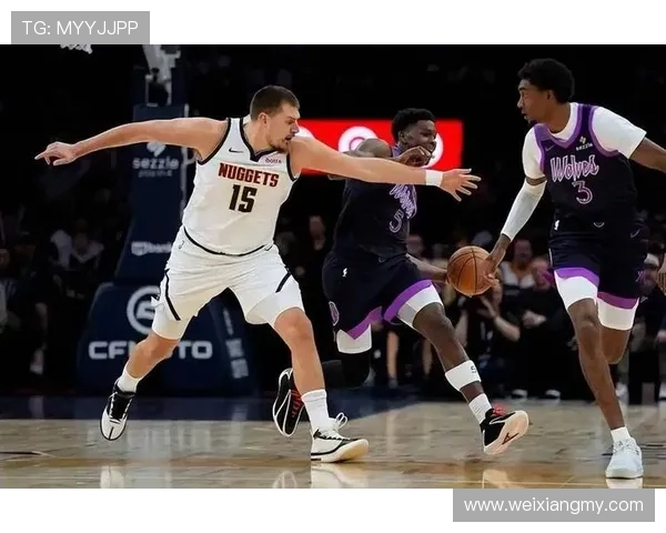 约基奇27+11+10率掘金主场强势力克森林狼豪斩七连胜