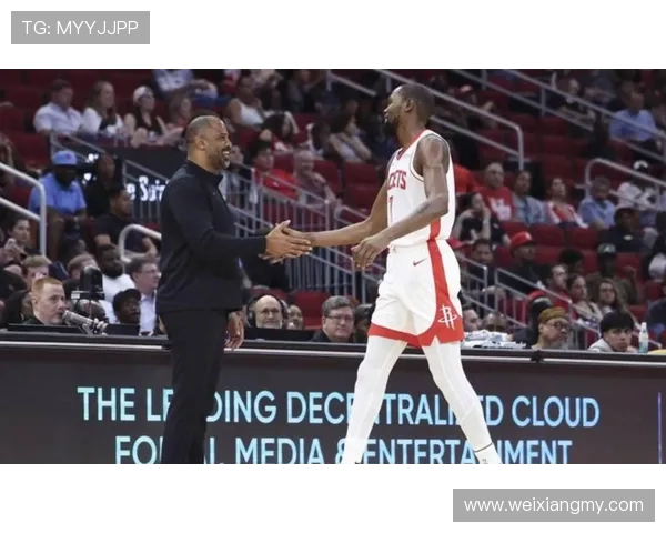 汤普森申京合砍53分火箭主场强势击退独行侠豪取四连胜再发新力