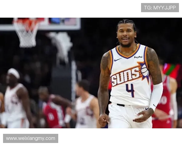 太阳主帅谈杰伦格林训练强度与复出时间的关系分析